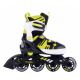 17. Ice skates, rollers Tempish Misty Duo Jr.13000008255