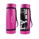 16. Yoga mat HMS YM04 pink