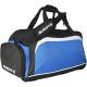 MASITA 6015 BLUE-BLACK SPORTS BAG