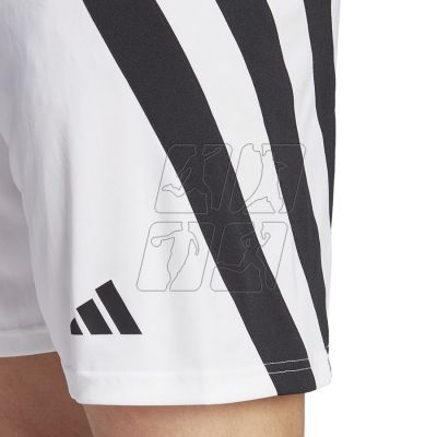 9. Shorts adidas Fortore 23 M IK5761