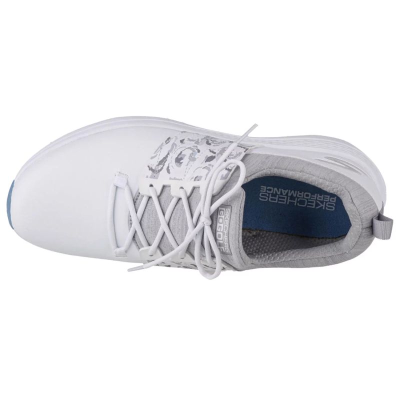 7. Skechers Go Golf Max-Lag W shoes 14886-WGY