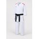 3. Extera Kata WKF RED karate kimono | MOOTO