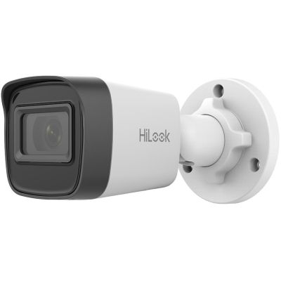HiLook IPC-B121H(C) Industrial Camera Bullet IP Security Camera Outdoor 1920 x 1080 px Ceiling / Wall