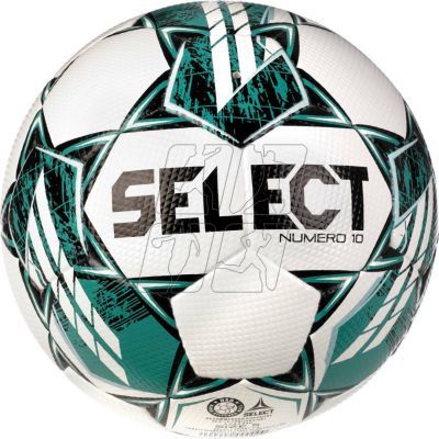 2. Football Select Numero 10 Fifa T26-18033