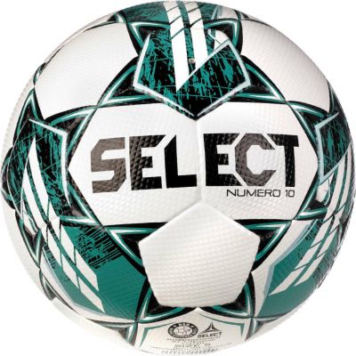 2. Soccer Select Numero 10 Fifa T26-18033