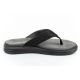 15. Skechers Proven Flip-Flops M 204577 BLK