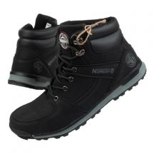 Geographical Norway M NIAGARA-GN BLACK shoes