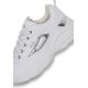 11. Fila Skye ZP women's sports shoes sneakers fashionable lightweight white
