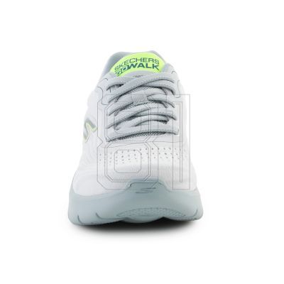2. Skechers Go Walk Flex-Brendon M 216687-WGY shoes