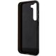 7. Guess GUHCS23SHTMRSK S23 S911 black/black hardcase Golden Marble Collection