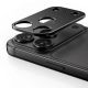3. Tech-Protect Camalloy Fit+ Camera Cover for iPhone 18 Pro - Black