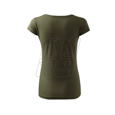 3. Malfini Pure W T-shirt MLI-12269
