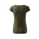 3. Malfini Pure W T-shirt MLI-12269