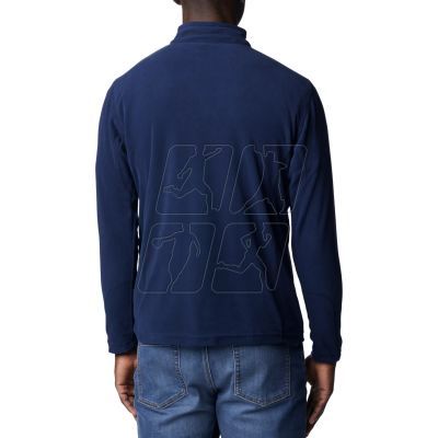 3. Columbia Klamath Range II Half Zip Fleece M 1352472466