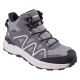 4. Hi-Tec Henk Mid M shoes 92800622344