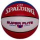 2. Spalding Super Flite Ball 76928Z basketball
