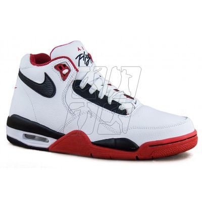 2. Nike Flight Legacy M BQ4212-100 shoes