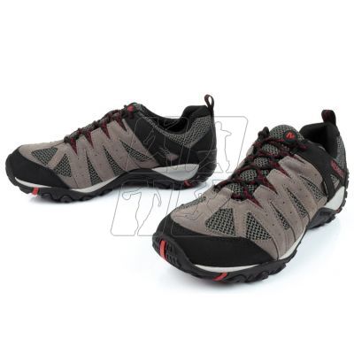 9. Merrell Accentor 2 Vent M J036201 trekking shoes