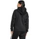 4. adidas Essentials 3 Stripes Full Zipp Hoodie W JE1283