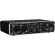8. Behringer UMC204HD – USB Audio Interface