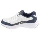 2. Skechers Slip-ins Contour Foam – Cozy Fit 303949L-WNV White 27