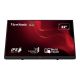 10. Viewsonic TD2230 Computer Monitor 54.6 cm (21.5") 1920 x 1080 px Full HD LCD Touchscreen Multi-user Black