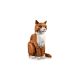 13. LEGO Ideas 21376 - Ginger Cat