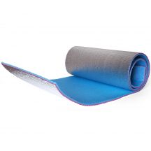 PE Alu hiking mat 180x50x1 cm Royokamp 338290