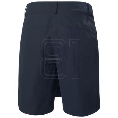 16. Helly Hansen Crew Skort W 34331 597 Skirt Shorts