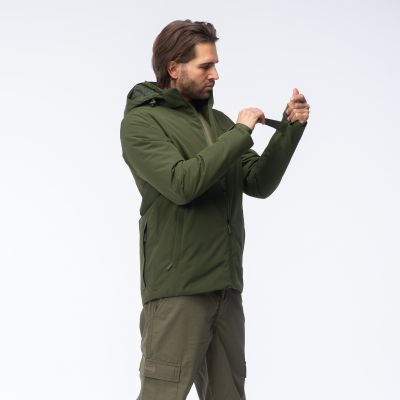12. Men’s Insulated Jacket MAGNUM FORESTER