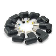 Conceptronic CNB65 Power Adapter/Inverter Internal 65W Black