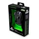 8. Esperanza Wolf EGM201G computer mouse (optical; 2400 DPI; black)