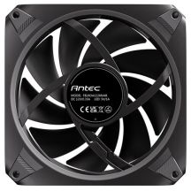 Antec Orbit 120 ARGB Case Fan, 12 cm, Black