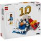12. LEGO Editions 43013 - Kylian Mbappe - Football Moments
