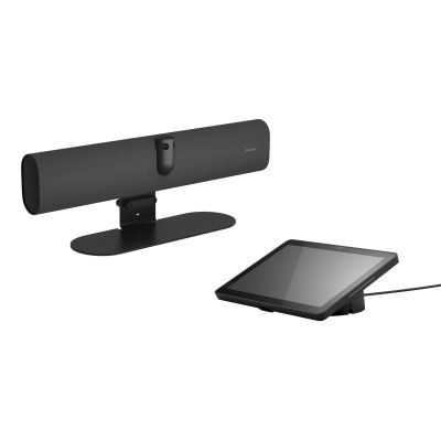 2. Jabra Panacast 40 VBS UC Black 3840 x 1080 px