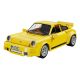9. Jamara CaDA RUF CTR 2017 Yellowbird Remote Controlled Model Car Electric Motor 1:20