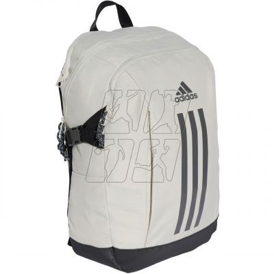 3. Adidas Power VII backpack IX3178