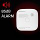 5. Hikvision DS-2CD2386G2H-IS2U/SL IP camera (2.8MM)