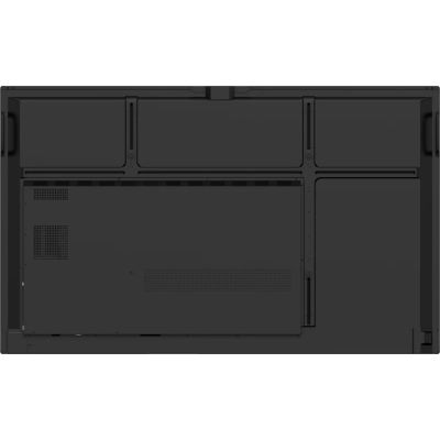 Viewsonic IFP6541 Interactive Whiteboard 165.1 cm (65") 3840 x 2160 px Touchscreen Black