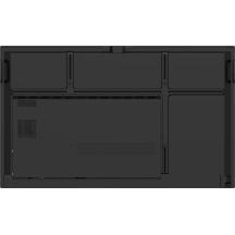 Viewsonic IFP6541 Interactive Whiteboard 165.1 cm (65") 3840 x 2160 px Touchscreen Black
