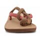 3. Reef Gypsy Wrap W sandals RF0A2U1N-TOB