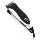 3. Esperanza EBC005 GALLANT hair clipper (white)