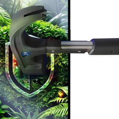 4. Tempered Glass 9H 3mk HardGlass Max for Apple iPhone 15 Plus/16 Plus