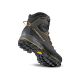 2. La Sportiva TX5 Evo Mid GTX hiking shoes - carbon/yellow size: 44_5