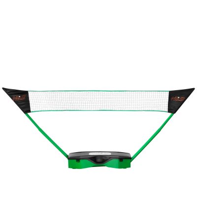 77. ZSB 3in1 badminton net set + tennis net + volleyball net 
