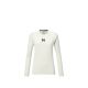 MILLET Trilogy Wool T-shirt for women, beige