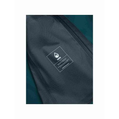 4. Women's PEAK PERFORMANCE W Treeline Hipe 2.5L Shell Jacket, Green