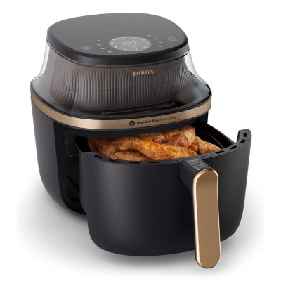 2. PHILIPS NA 322/00 air fryer