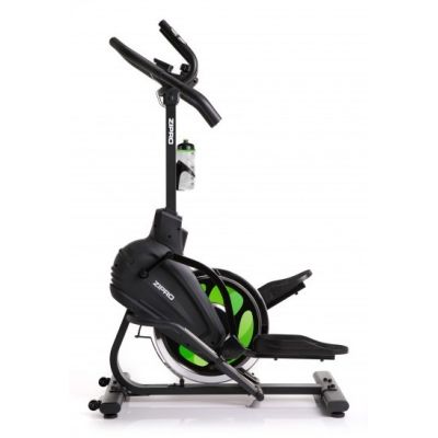 6. ZIPRO Climber Mini Exercise Bike
