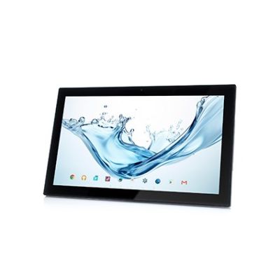 6. Xoro MegaPAD 2154 V7 64 GB 54.6 cm (21.5") 4 GB Wi-Fi 6 (802.11ax) Android 13 Aluminum, Black